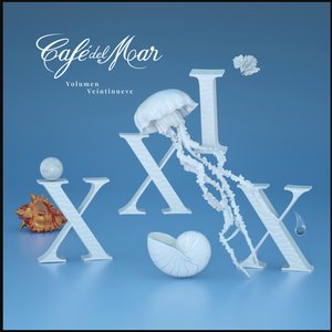 Café del Mar XXIX (Vol. 29)