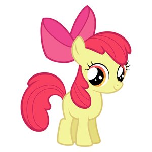 Awatar dla Applebloom