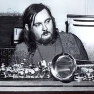Graham Bond Quartet 的头像