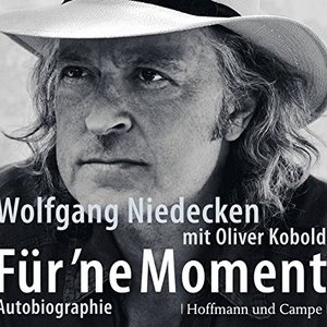 Für 'ne Moment: Autobiographie
