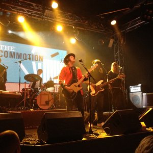 The Commotion のアバター