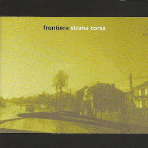 Partenza cover