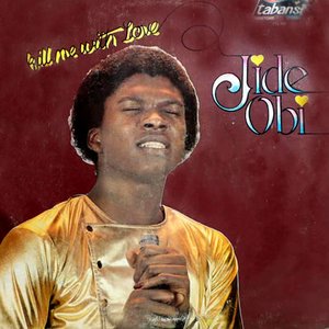 Jide Obi 的头像