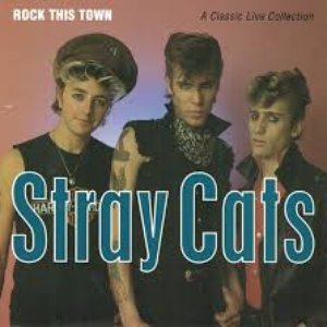 Rock This Town: A Classic Live Collection