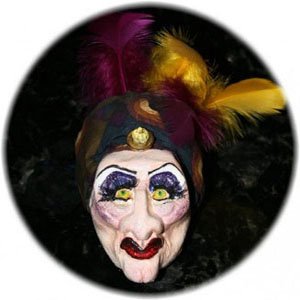 Avatar for Auntie Vera Charles