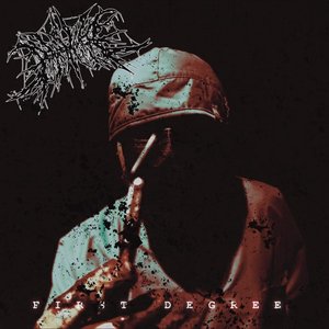 First Degree - EP