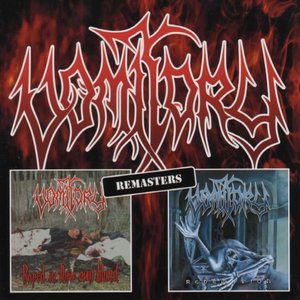 Raped in Their Own Blood & Redemption (Remasters)