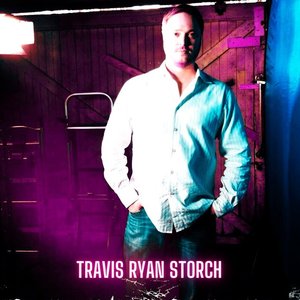 “Travis Ryan Storch”的封面