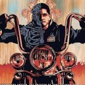 Sons of Anarchy: Shelter (Music from the TV Series)