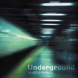 Underground (CD)
