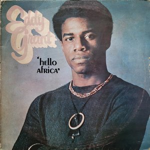Hello Africa