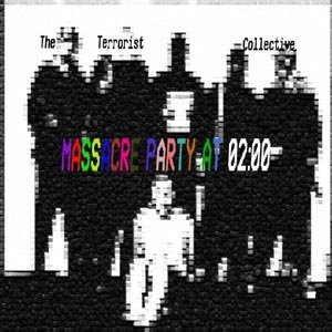Massacre Party at 2 a.m Ep