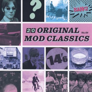 20 Original Mod Classics