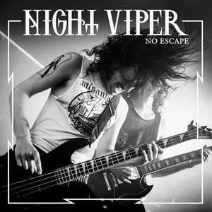 No Escape - Single