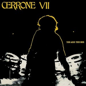 Image for 'You Are The One (Cerrone VII)'