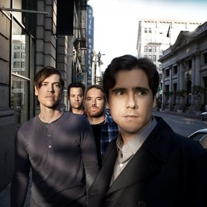 Аватар для Jimmy Eat World