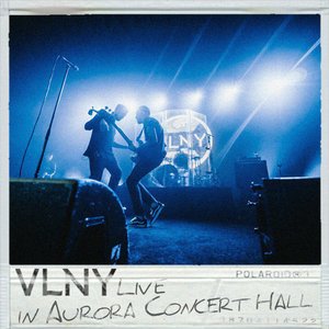 Live in Aurora Concert Hall