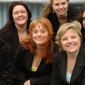 Majorstuen photo provided by Last.fm