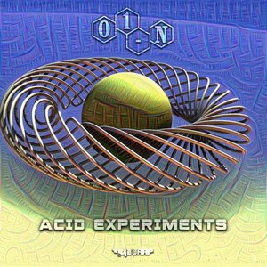 Image for 'Acid Experiment'