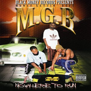 M.G.B. 的头像