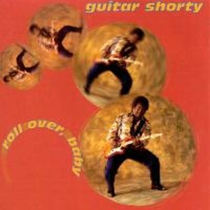 Roll Over Baby cover