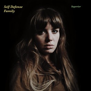 Superior - EP