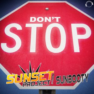 don't stop
