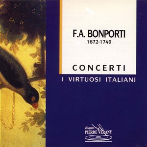 Bonporti : 5 concerti