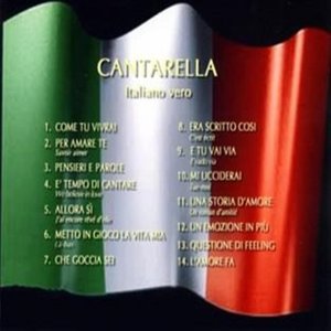 Italiano vero