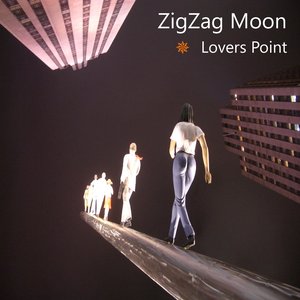 Lovers Point