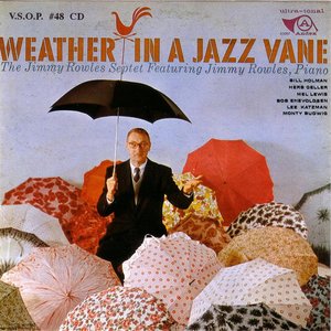 Weather in a Jazz Vane