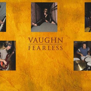 Vaughn のアバター