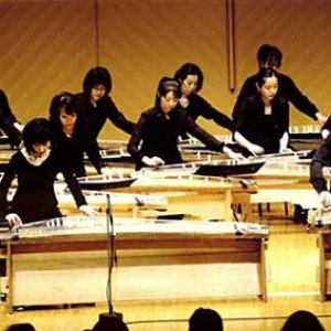 Zdjęcia dla 'Japanese Koto Orchestra'