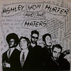 Ashley Von Hurter and the Haters