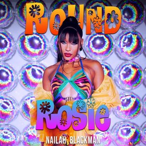 Round and Rosie - Single