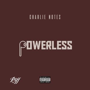 Powerless - Single