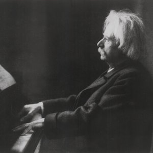 Avatar for Edvard Grieg