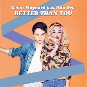 Avatar for Conor Maynard feat. Rita Ora