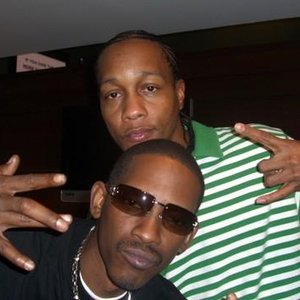 DJ Quik & Kurupt 的头像