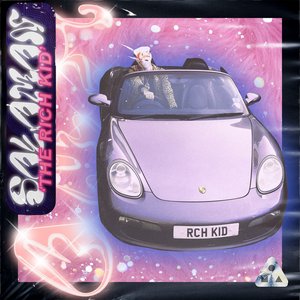 Solomon the Rich Kid - Single