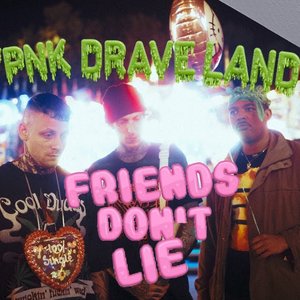 Awatar dla MnYPnK, Drave & Lando