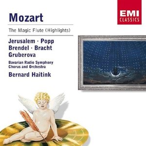 Mozart - Die Zauberflöte