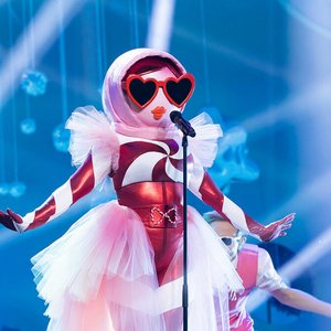 Image for 'Masked Singer: Karamellen'
