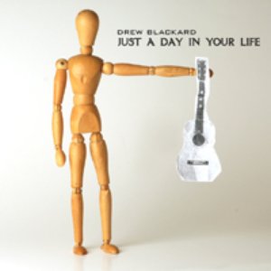 Just a Day In Your Life - EP