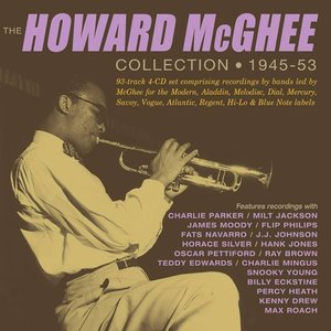 Early Mcghee, Vol. 1