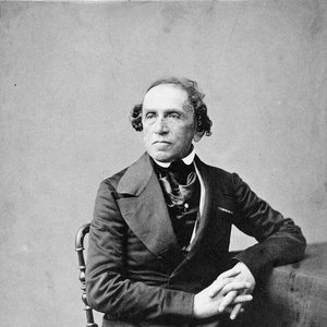 Giacomo Meyerbeer のアバター