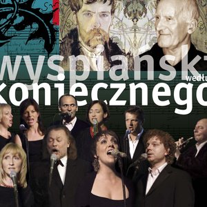 Wyspiański według Koniecznego