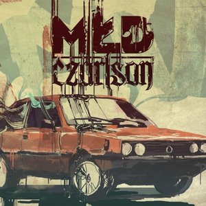 Młd/Czarlson 的头像