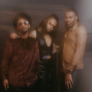 The Harlem Gospel Travelers 的头像