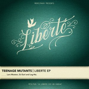 Liberté EP